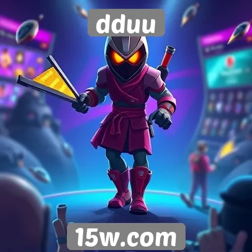 Comparativo entre dduu e outras plataformas de jogos