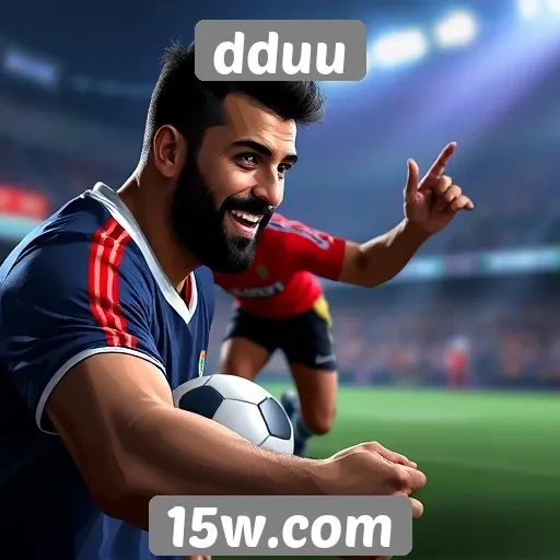 Recursos exclusivos que o dduu oferece aos jogadores