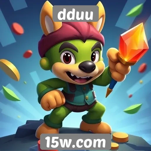 Principais jogos disponíveis na plataforma dduu