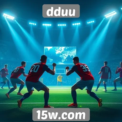 Novos recursos de interatividade no dduu atraem jogadores