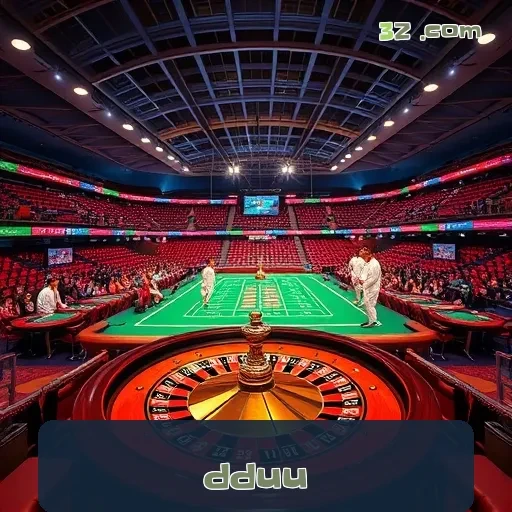 dduu: Descubra as Novidades Imperdíveis dos Jogos Online