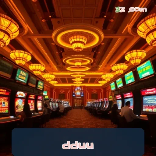 dduu revela os jogos de cassino mais divertidos e vantajosos de 2023