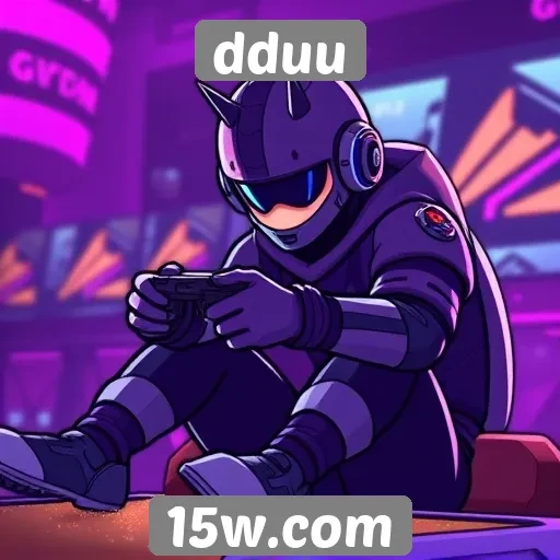 Tendências de jogos online no dduu em 2026